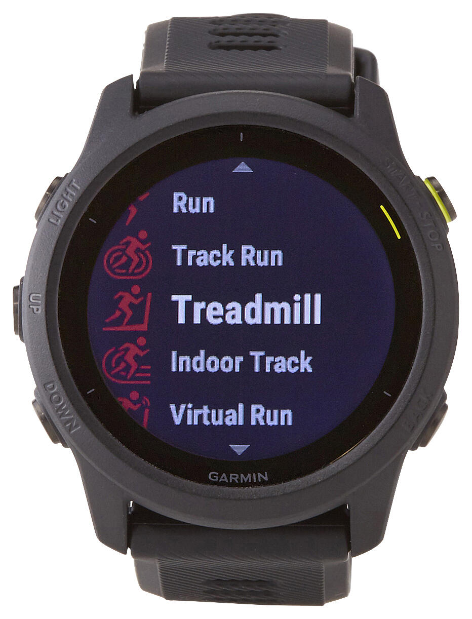Forerunner 745 Garmin