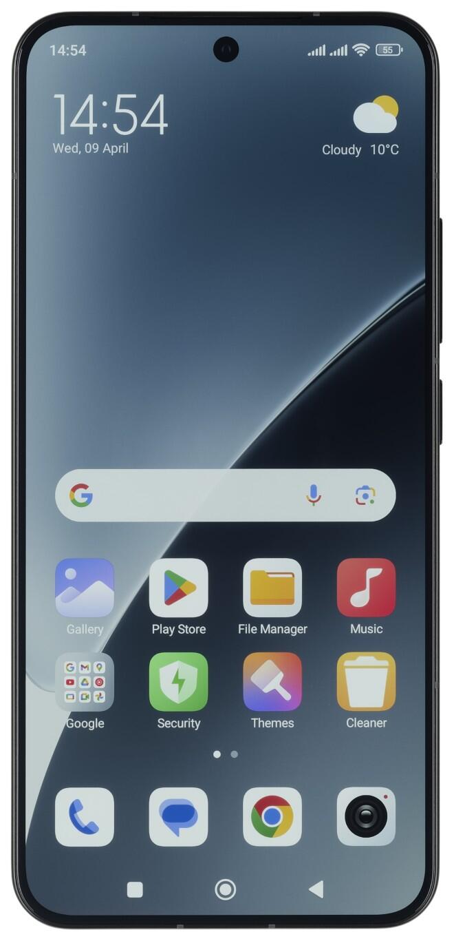 15 Xiaomi
