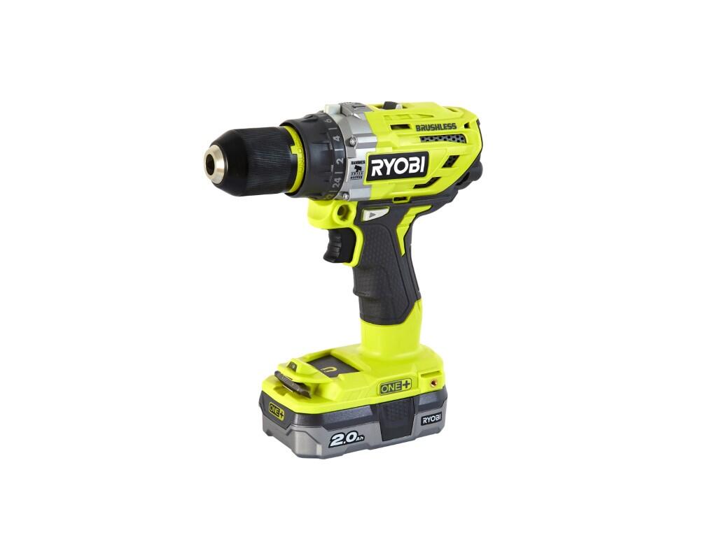 R18PD7-220B Ryobi