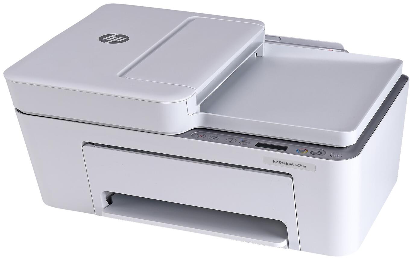 Deskjet 4220e HP
