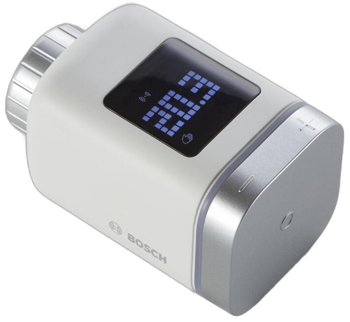 Smart Home Radiator thermostat II [+M] Bosch