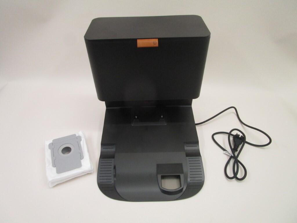 Combo I5+ iRobot