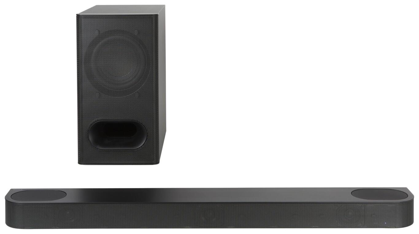 Bravia Theatre Bar 6 Sony