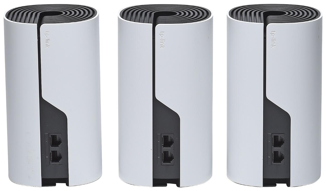 Deco S4 3-pack TP-link