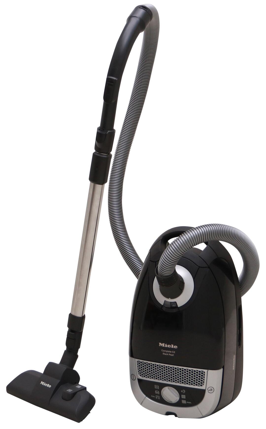 20x Dustwave Staubsaugerbeutel Für Miele - HyperfiltPlus Qualität Aus Deutschland