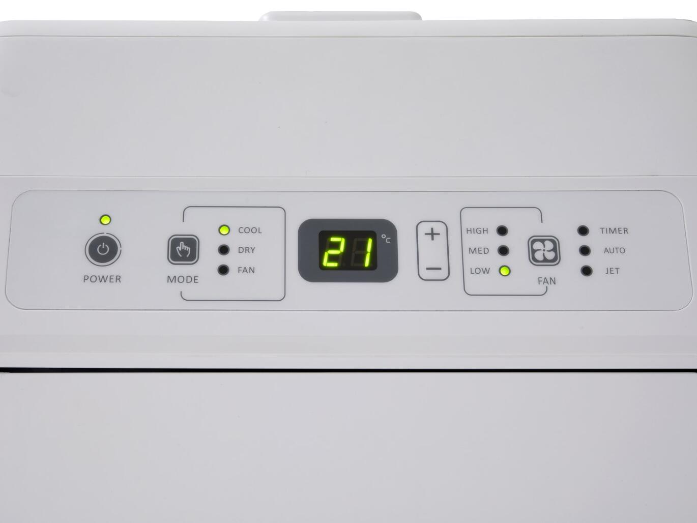 PACF212CO W Whirlpool