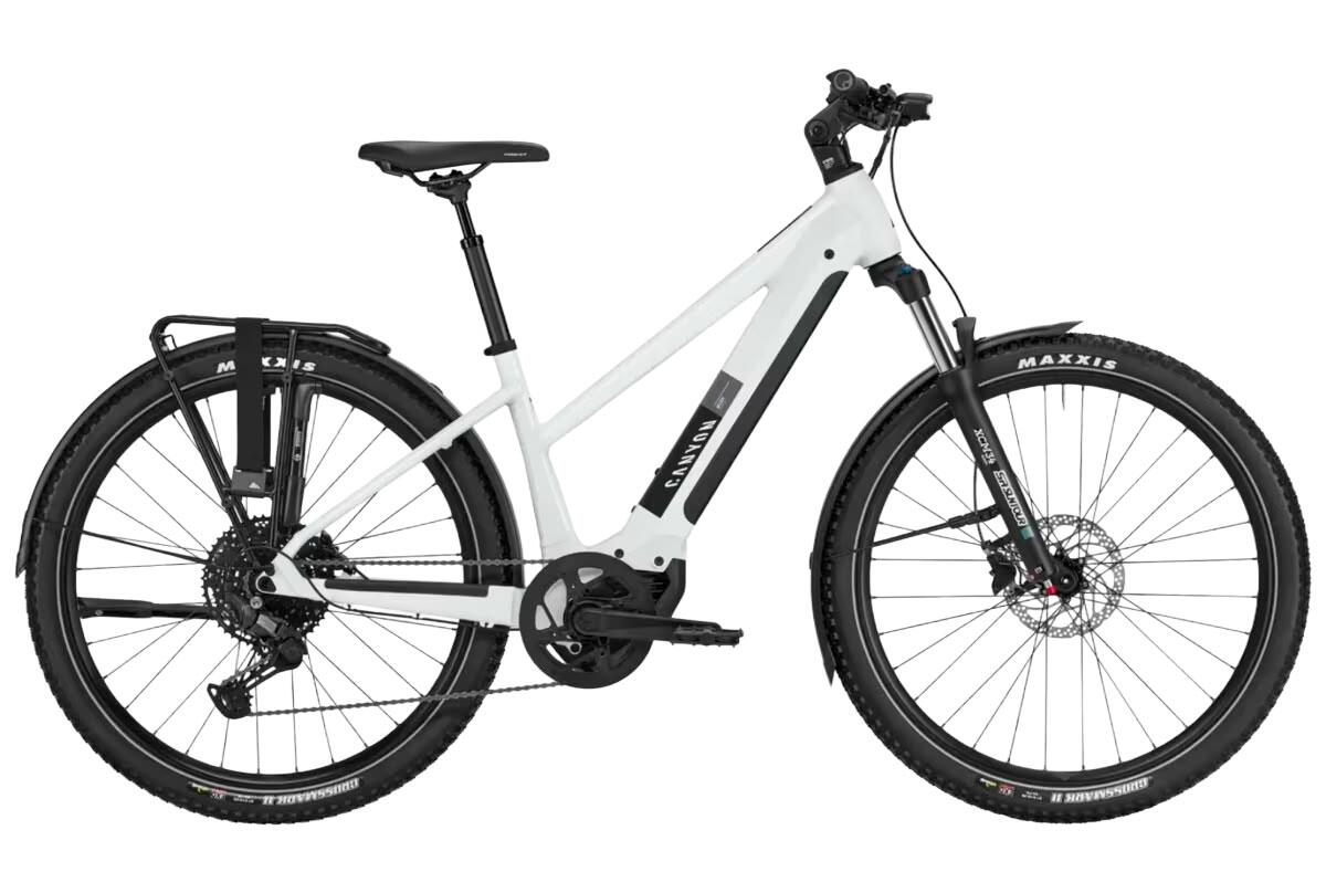 Pathlite:ON 4 SUV 625Wh Canyon