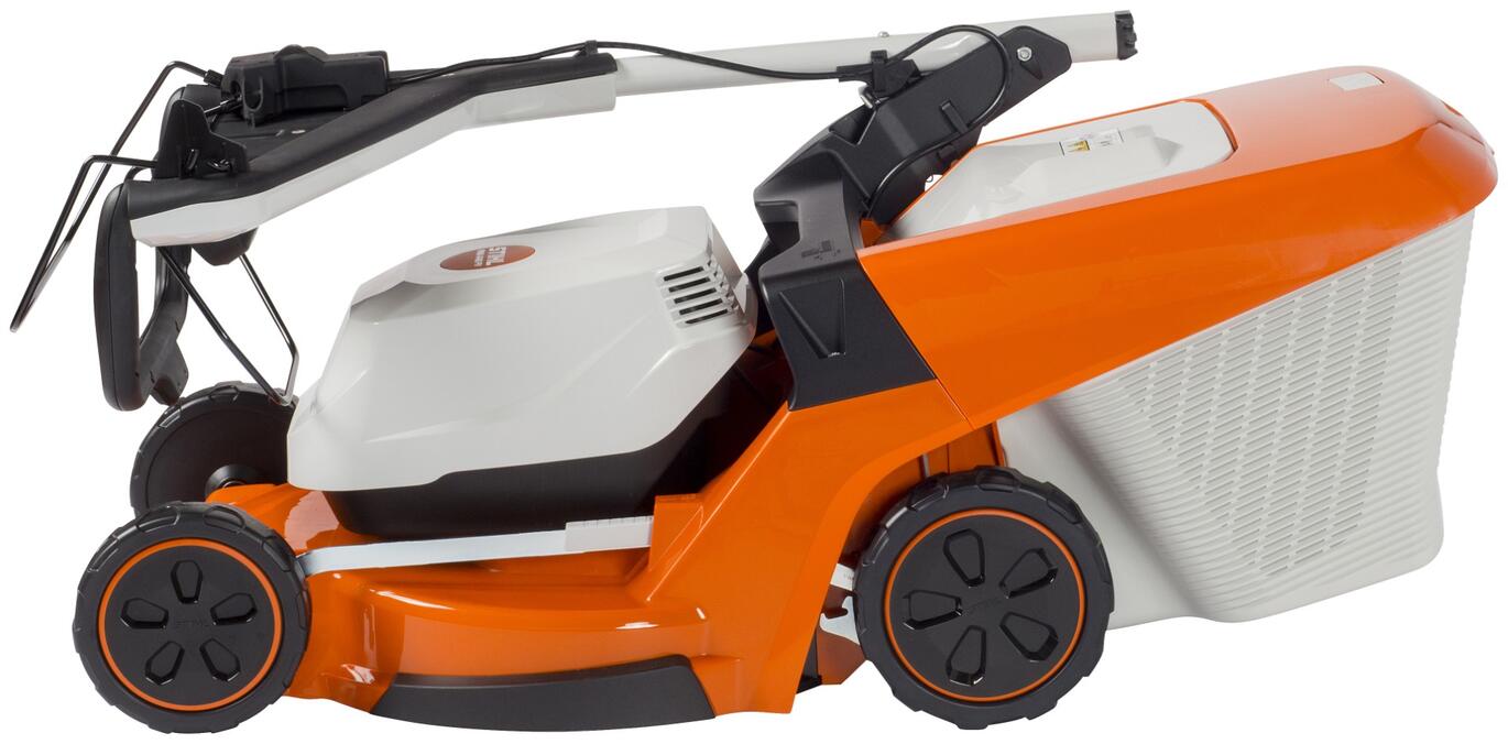 RMA 448 PV u/batteri og lader) Stihl