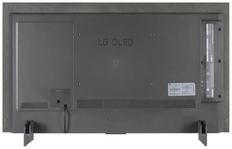 OLED42C54LA LG