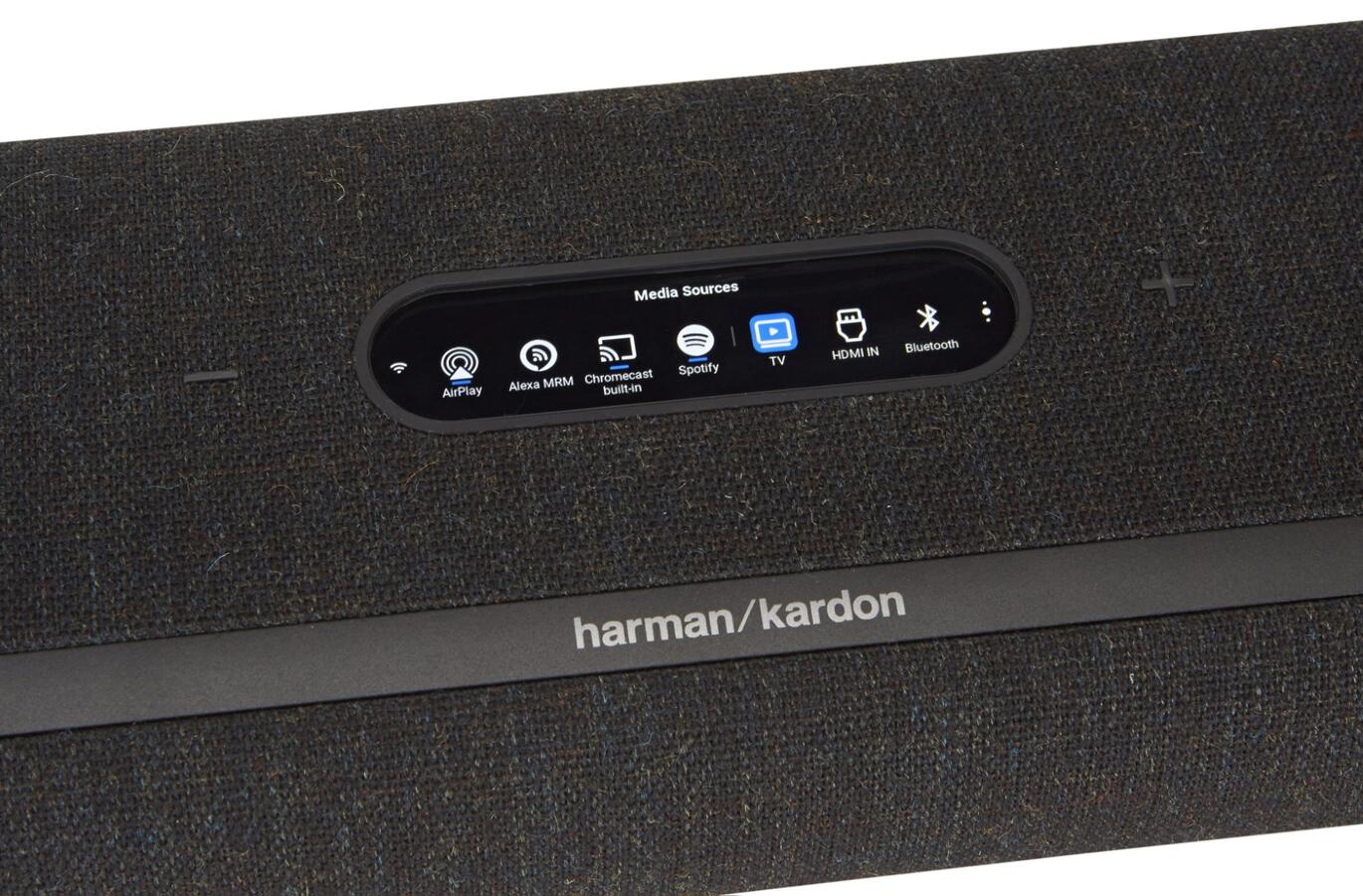 Citation Multibeam 1100 Harman Kardon