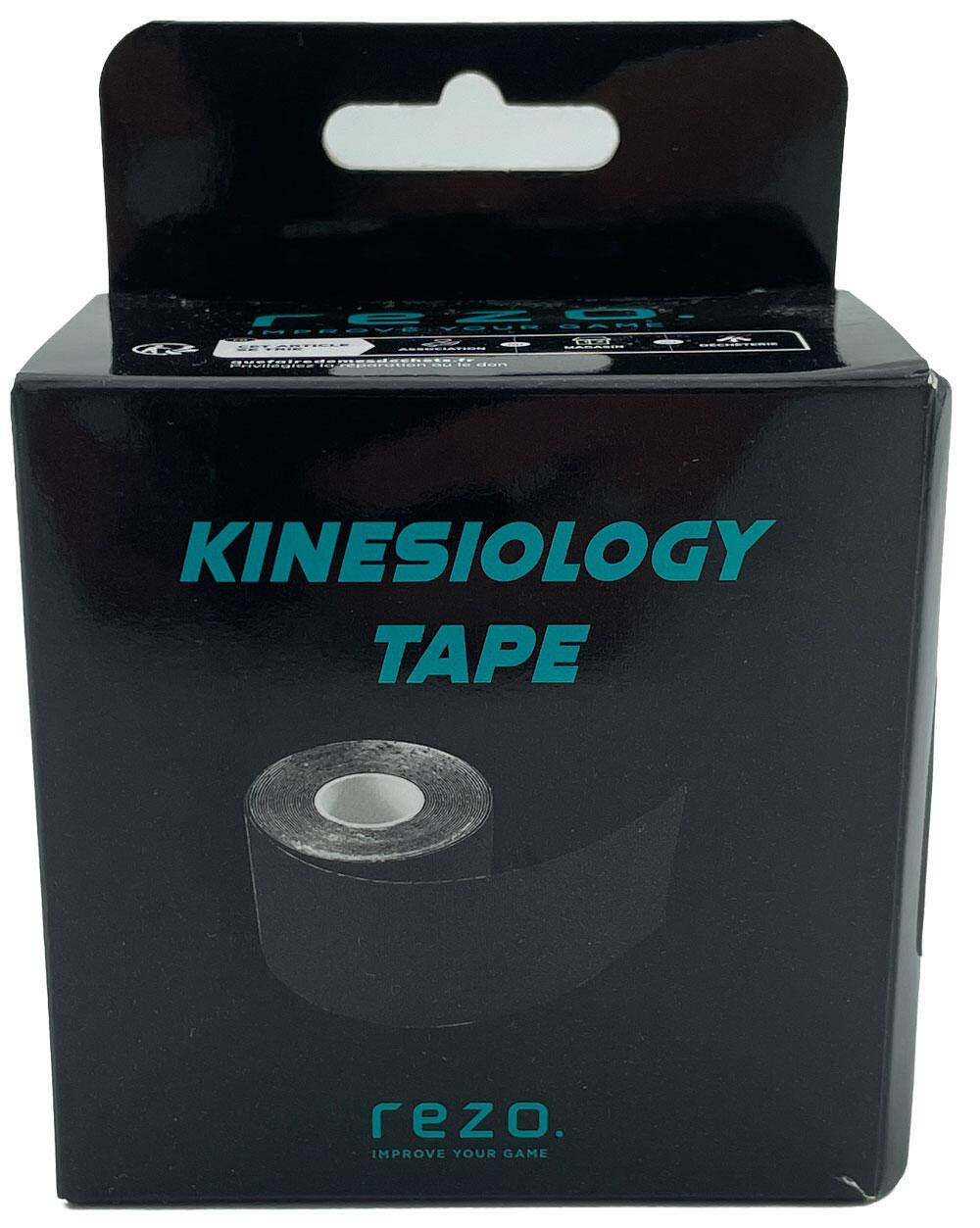 Kinesiology tape Rezo