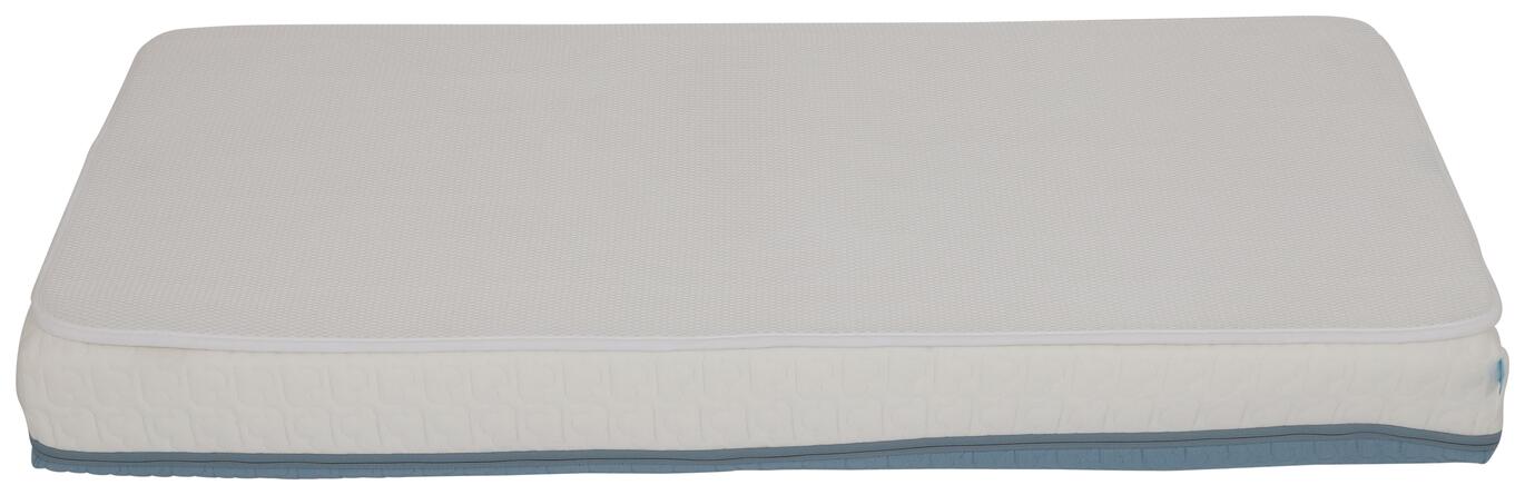 Evolution Premium Madras og 3D Madrasbeskyttelse Aerosleep
