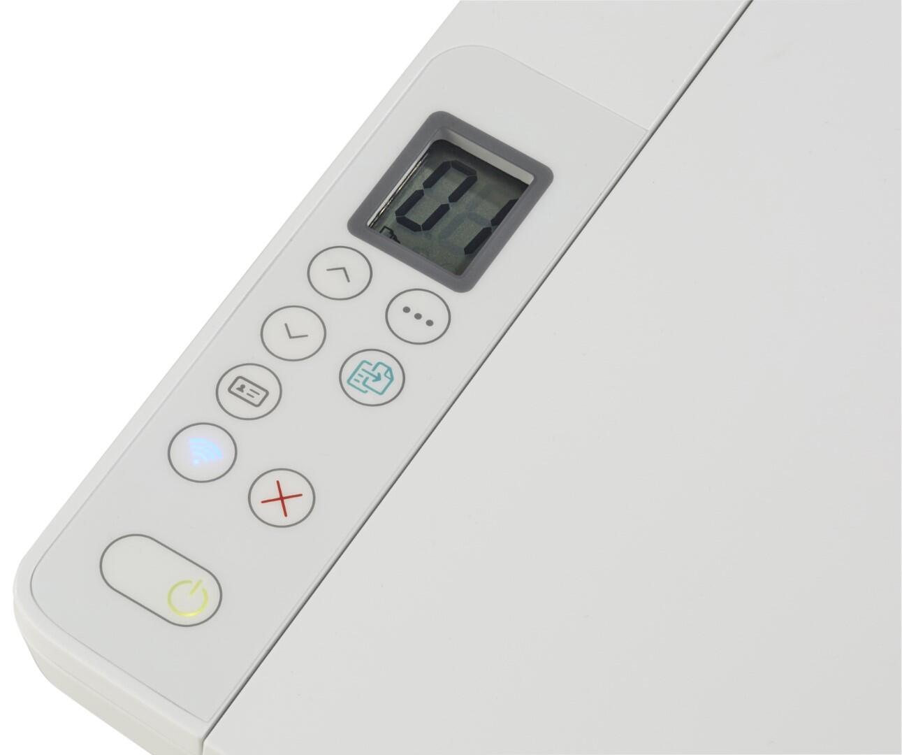 LaserJet MFP M140w HP