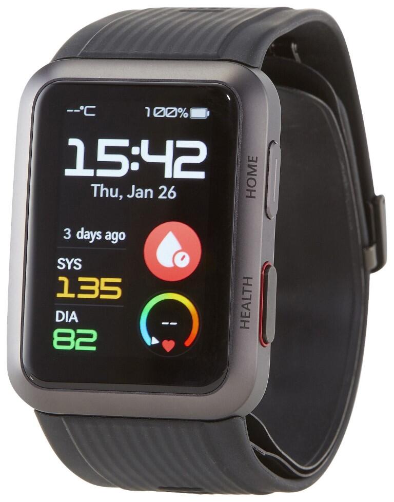 Watch D Huawei