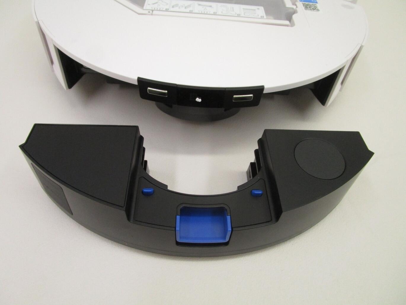 Deebot N20 Pro Plus Ecovacs