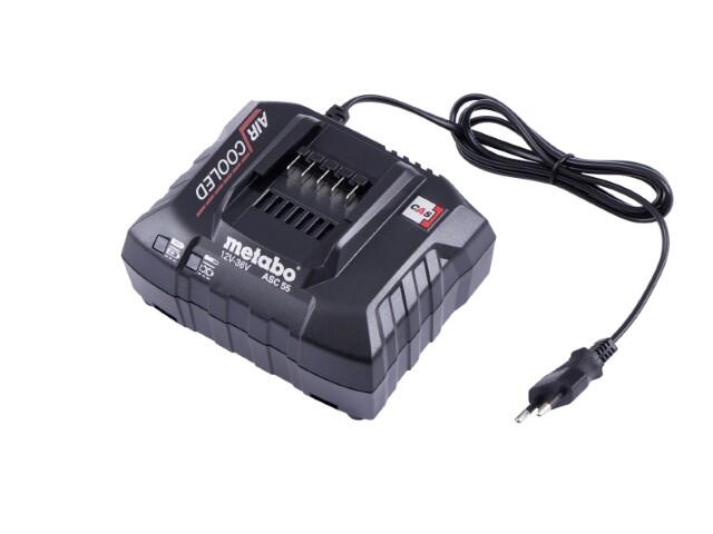 SB 18 L BL Q 0x 4,0Ah Metabo