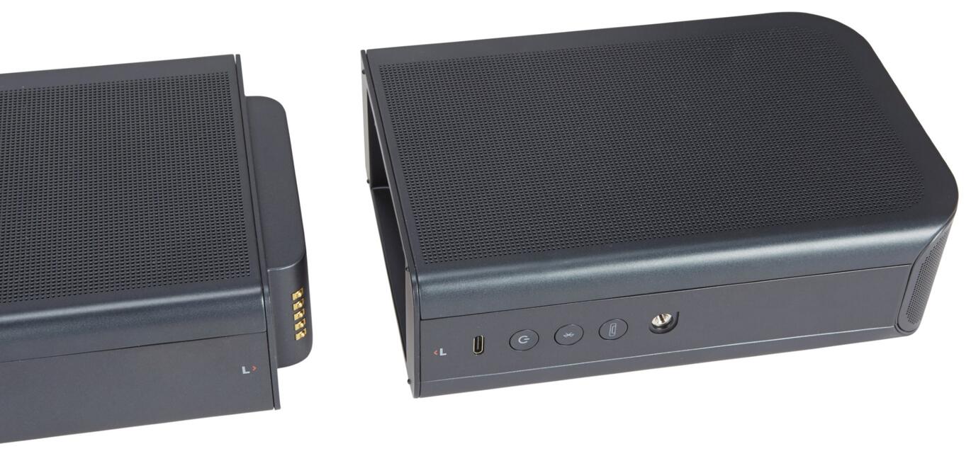 Bar 1300 JBL