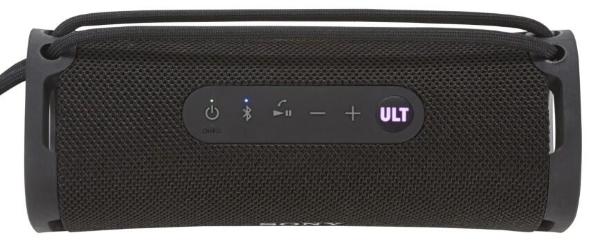 ULT FIELD 1 Sony