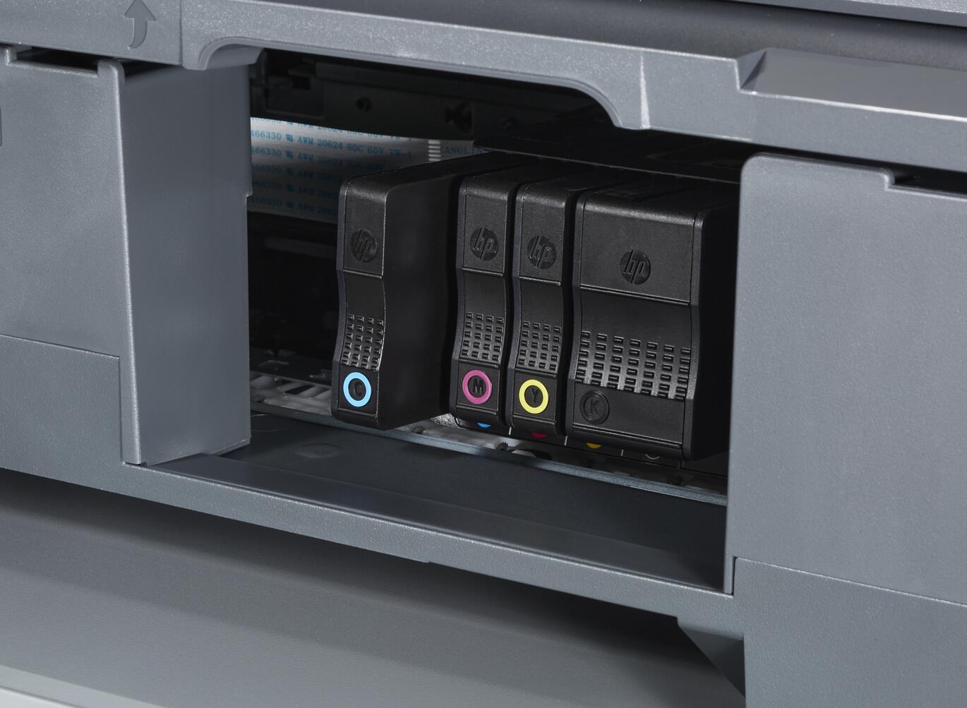 OfficeJet Pro 9022e HP