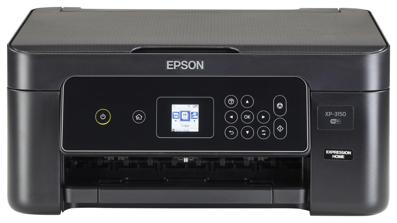 Expression Home XP-3155 Epson