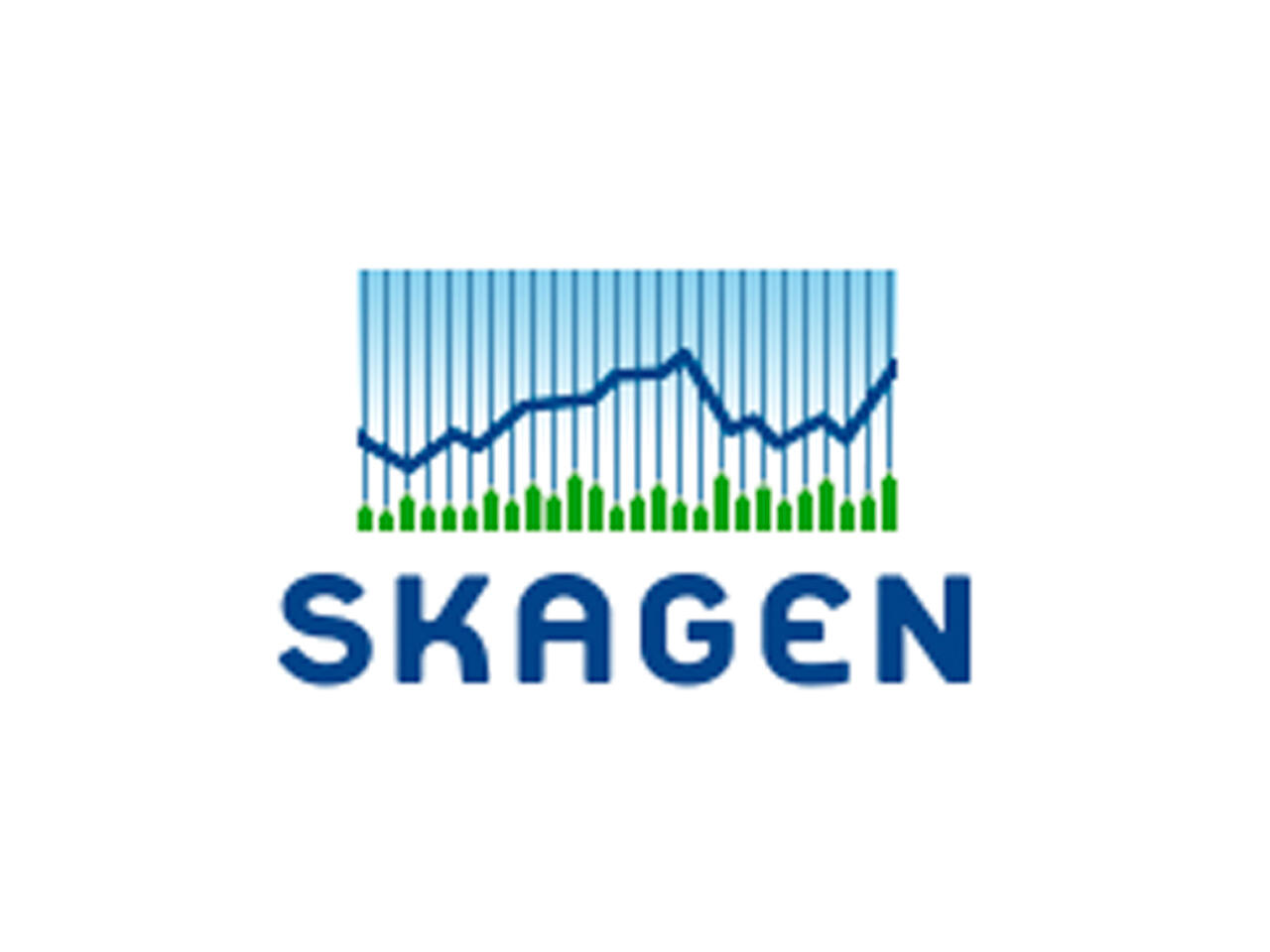 Skagen global discount