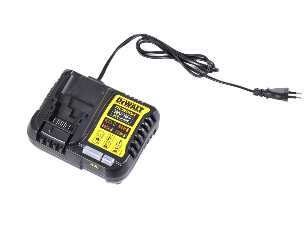 DCD996NT-XJ 18V XRP Brushless DeWalt
