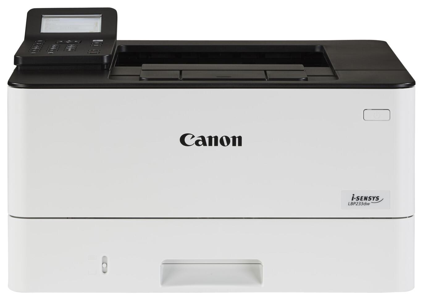 i-Sensys LBP233dw Canon