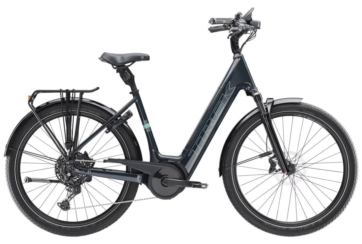 Verve+ 5 545Wh Trek