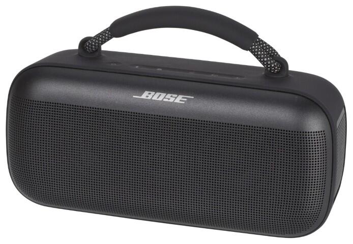 Soundlink Max Bose