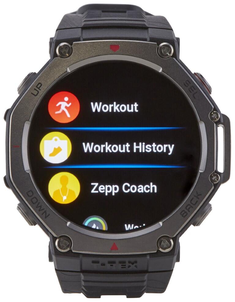 T-Rex 3 Amazfit