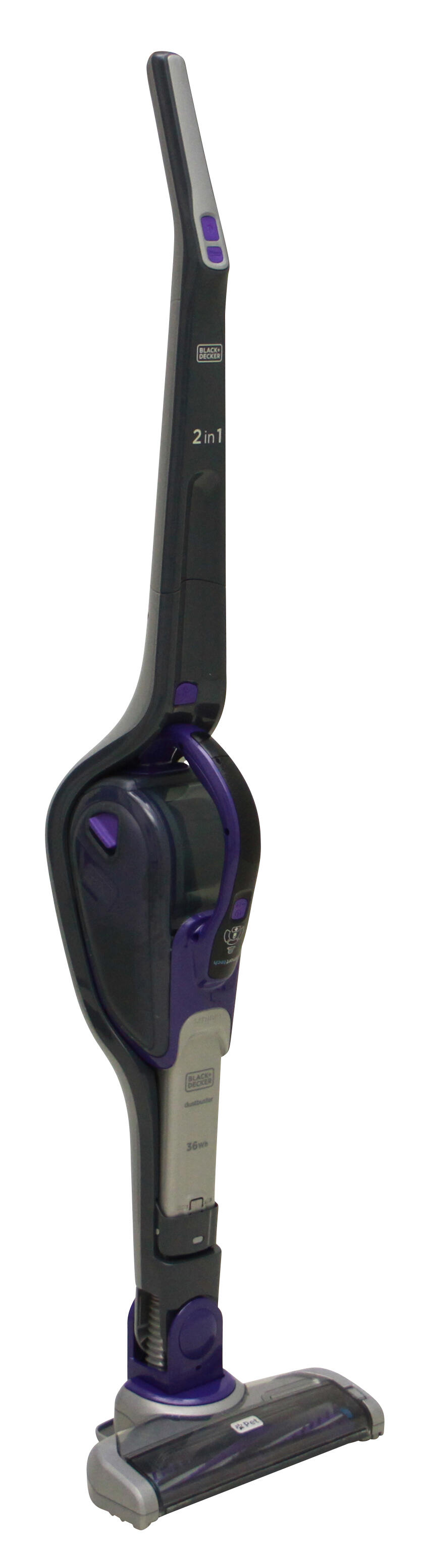 SVJ520BFSP-QW Black&Decker