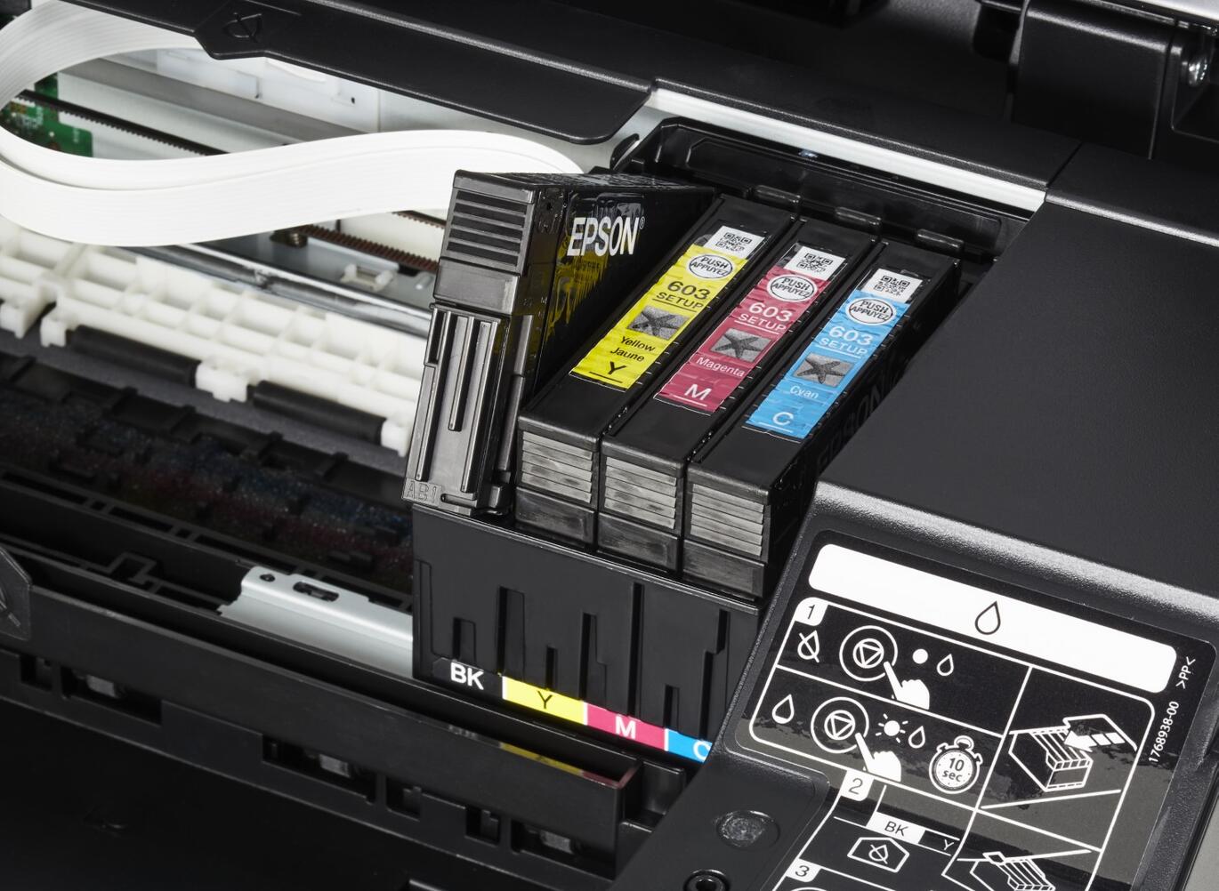 Expression Home XP-2155 Epson