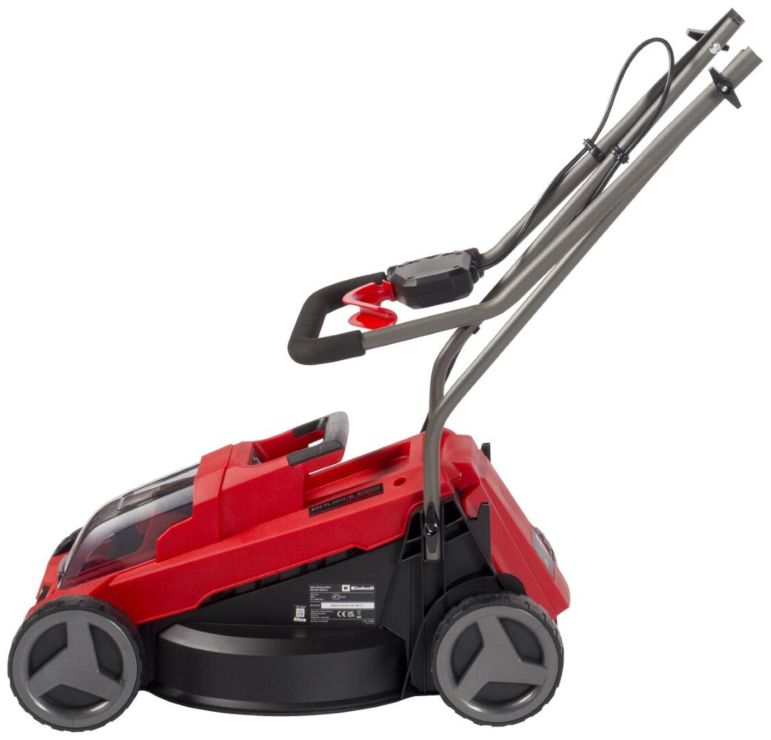 GE-CM 18/32 (u/batteri og lader) Einhell