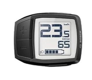 Active Line med Purion display Bosch