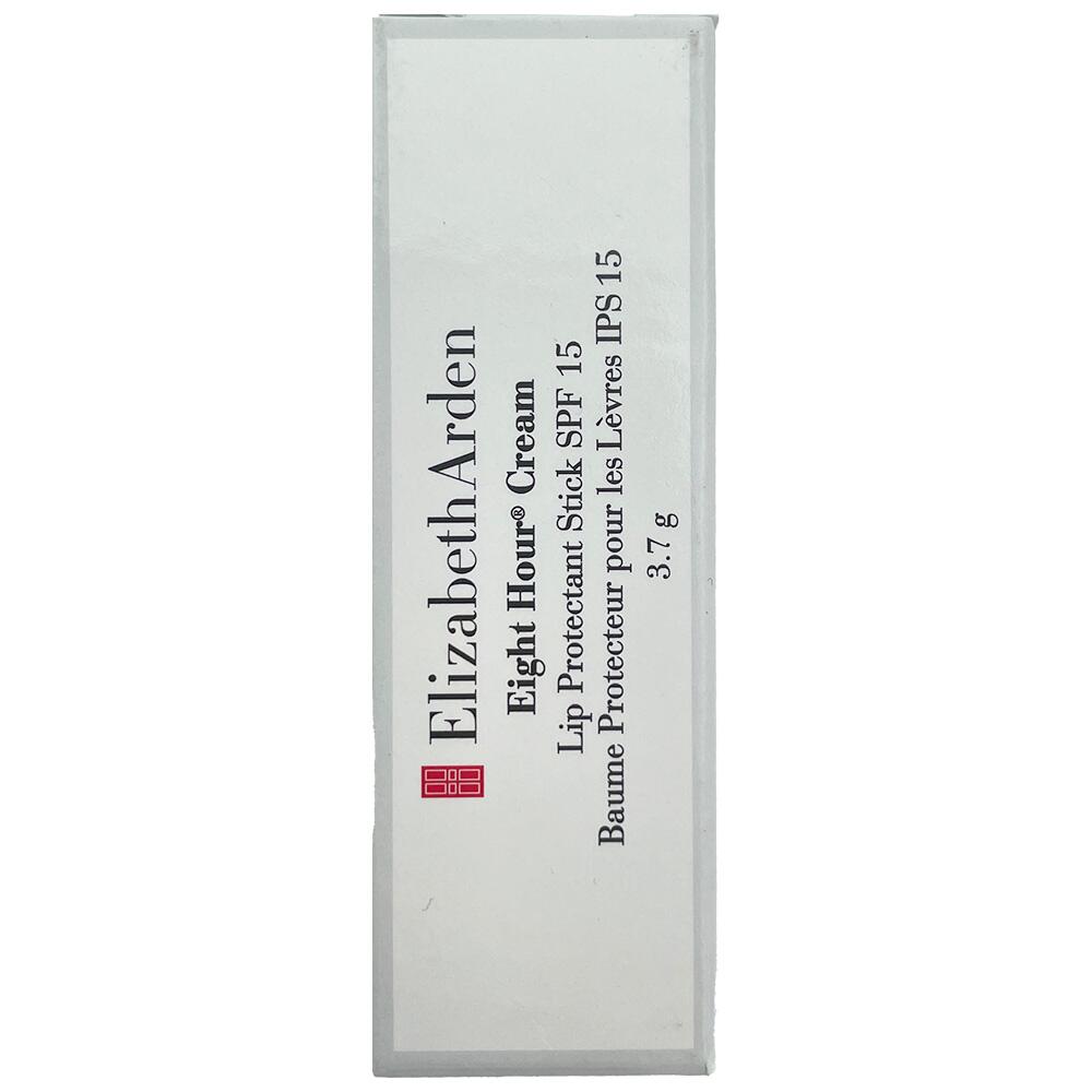 Eight Hour cream lip protectant stick SPF 15 Elizabeth Arden