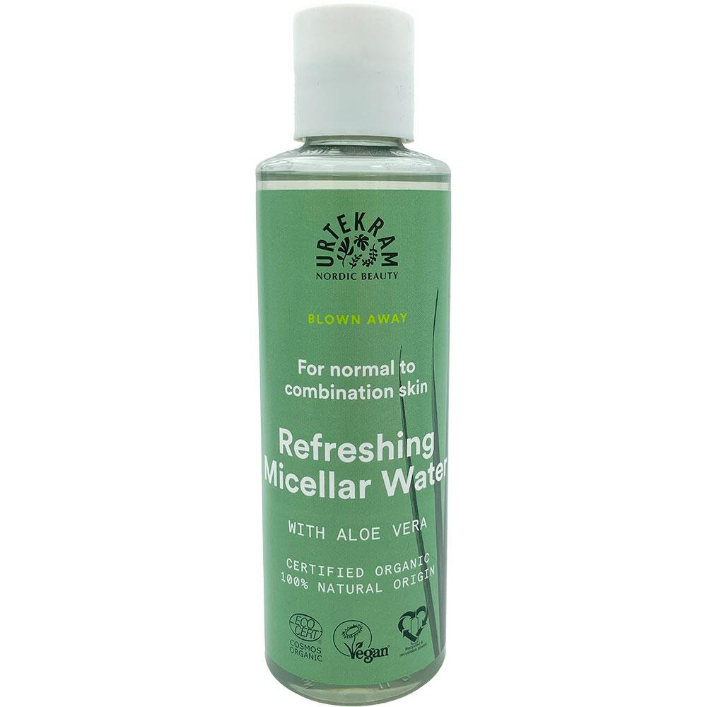 Refreshing micellar water Urtekram