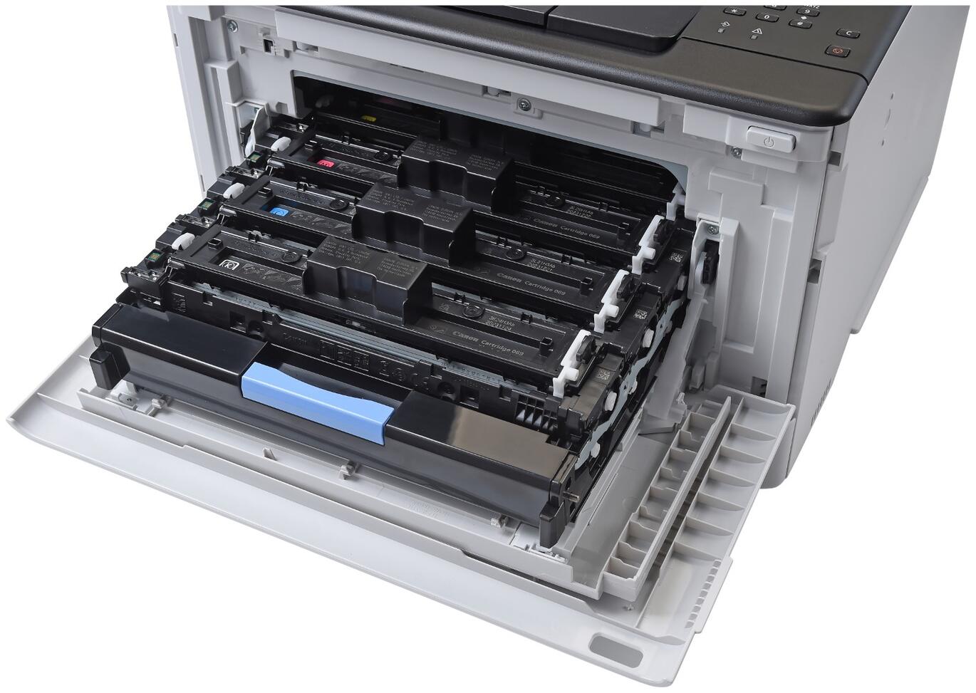 i-SENSYS LBP673Cdw Canon