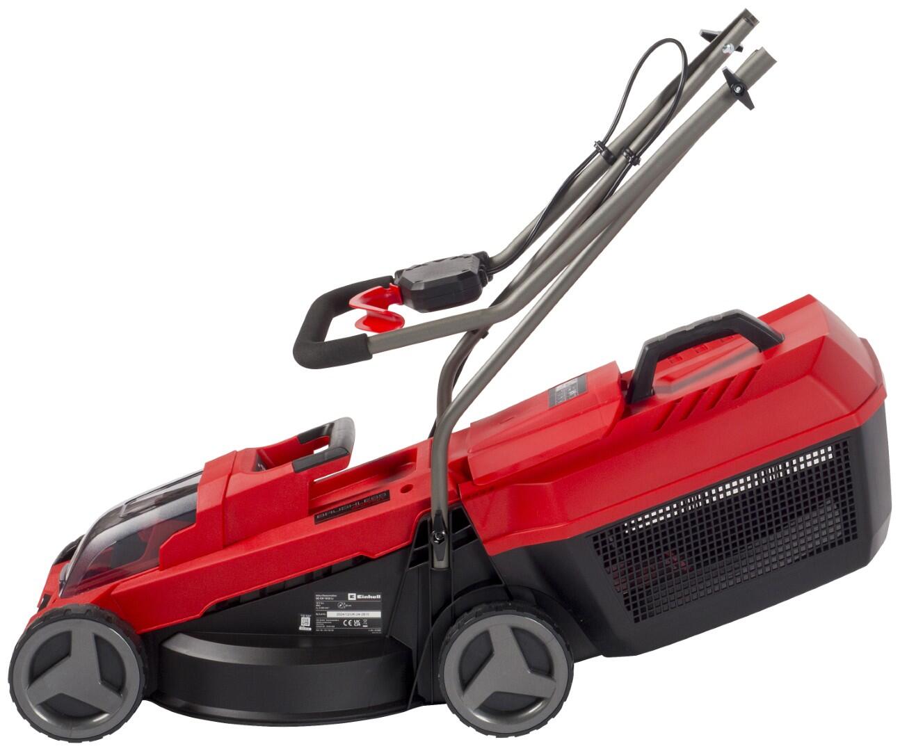 GE-CM 18/32 (u/batteri og lader) Einhell