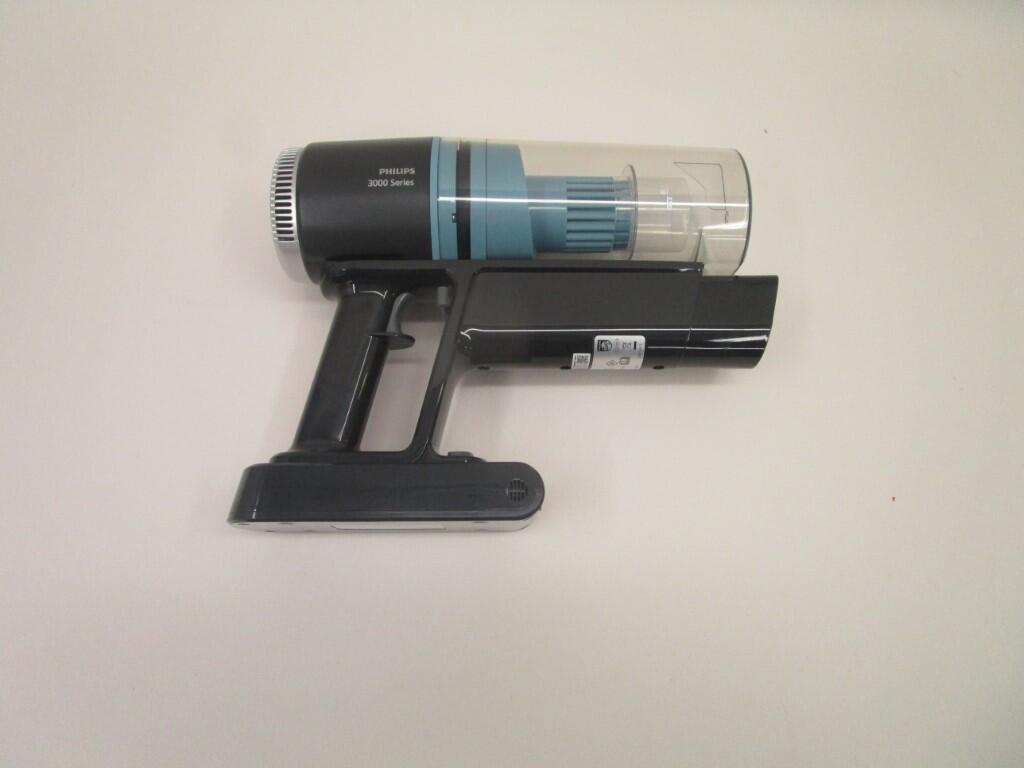 XC3033/01 Philips