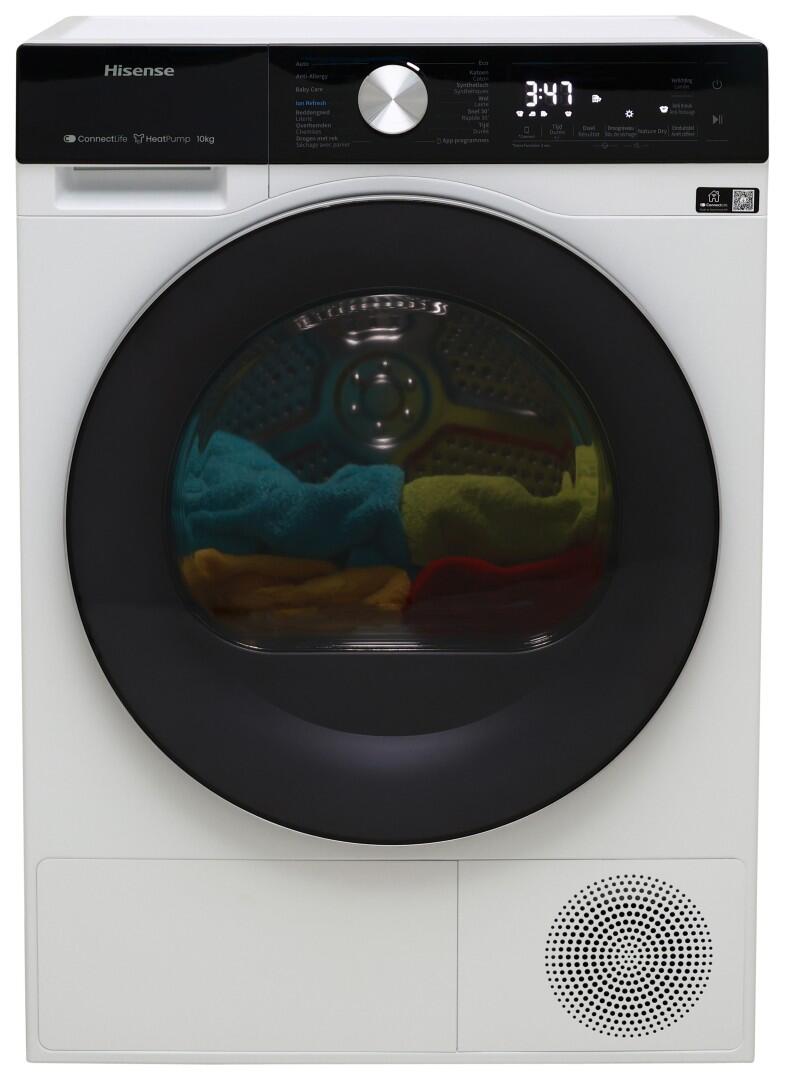 DH5S102BW Hisense