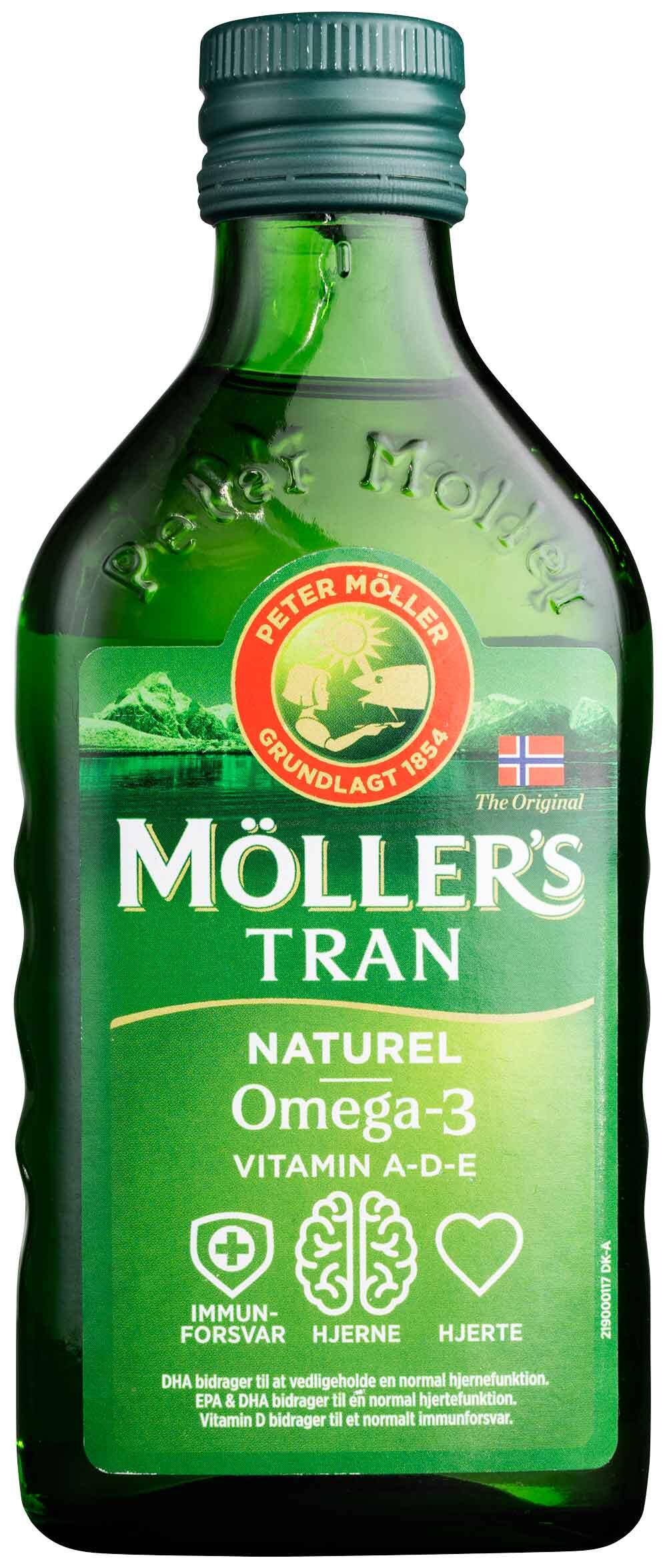 Tran Neutral Möllers