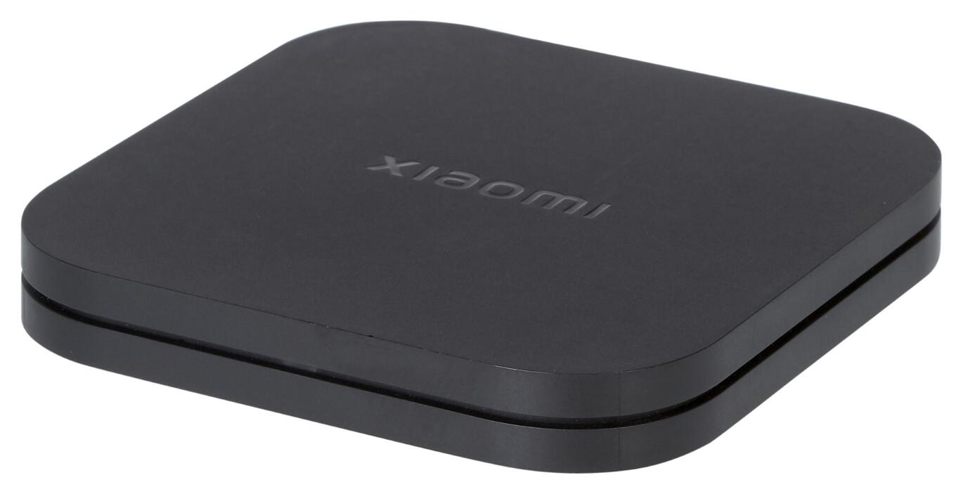 TV Box S (2nd gen) Xiaomi