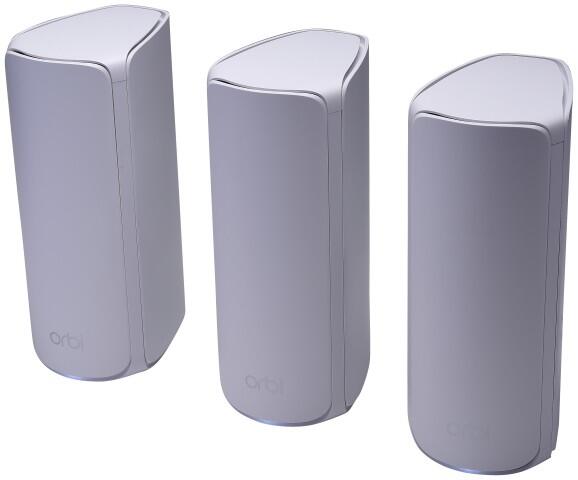 Orbi RBE773 (3-pak) Netgear
