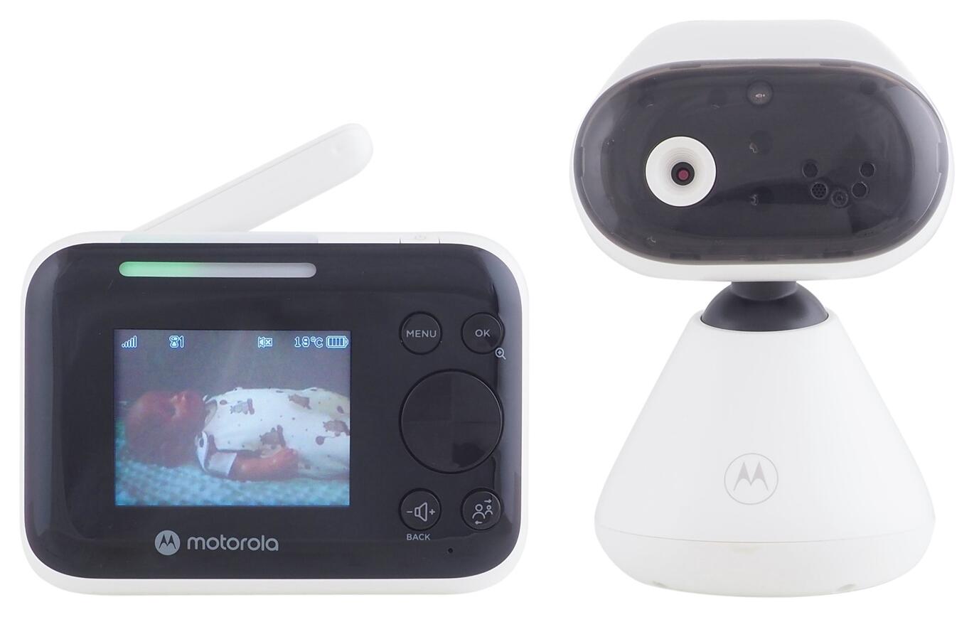 PIP1200 Motorola