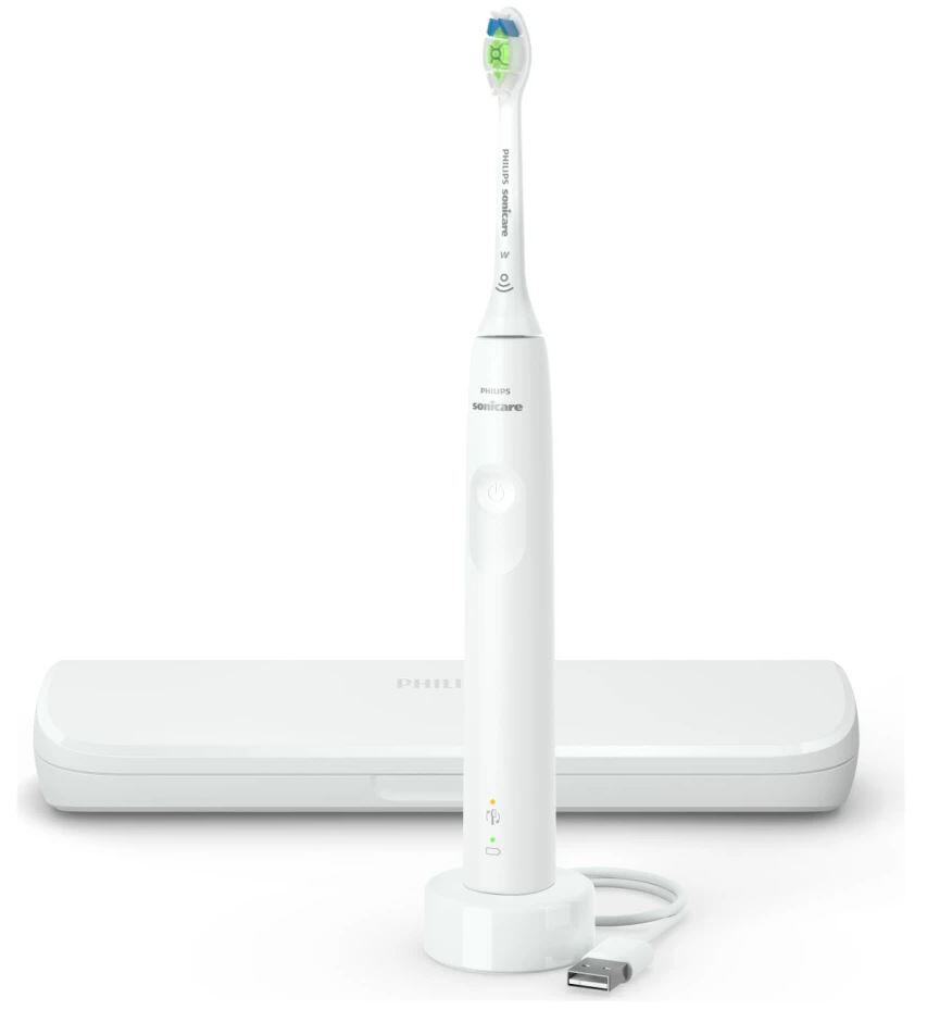 4100 Series HX3683/33 White Philips Sonicare