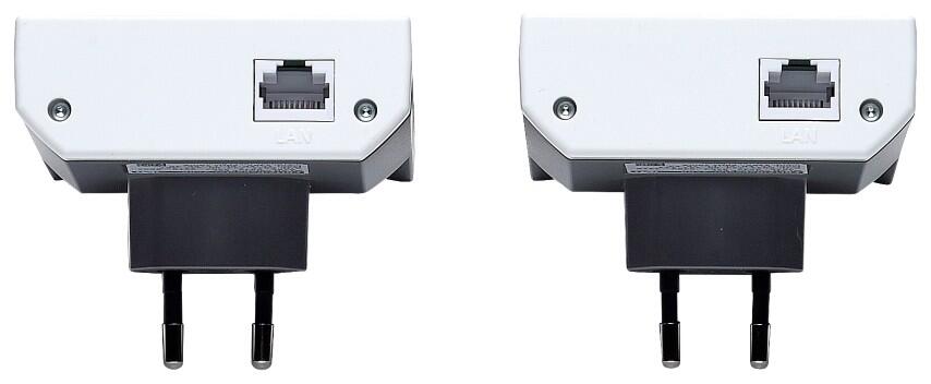 FRITZ! 7530 + Repeater 2400 (1+2) AVM