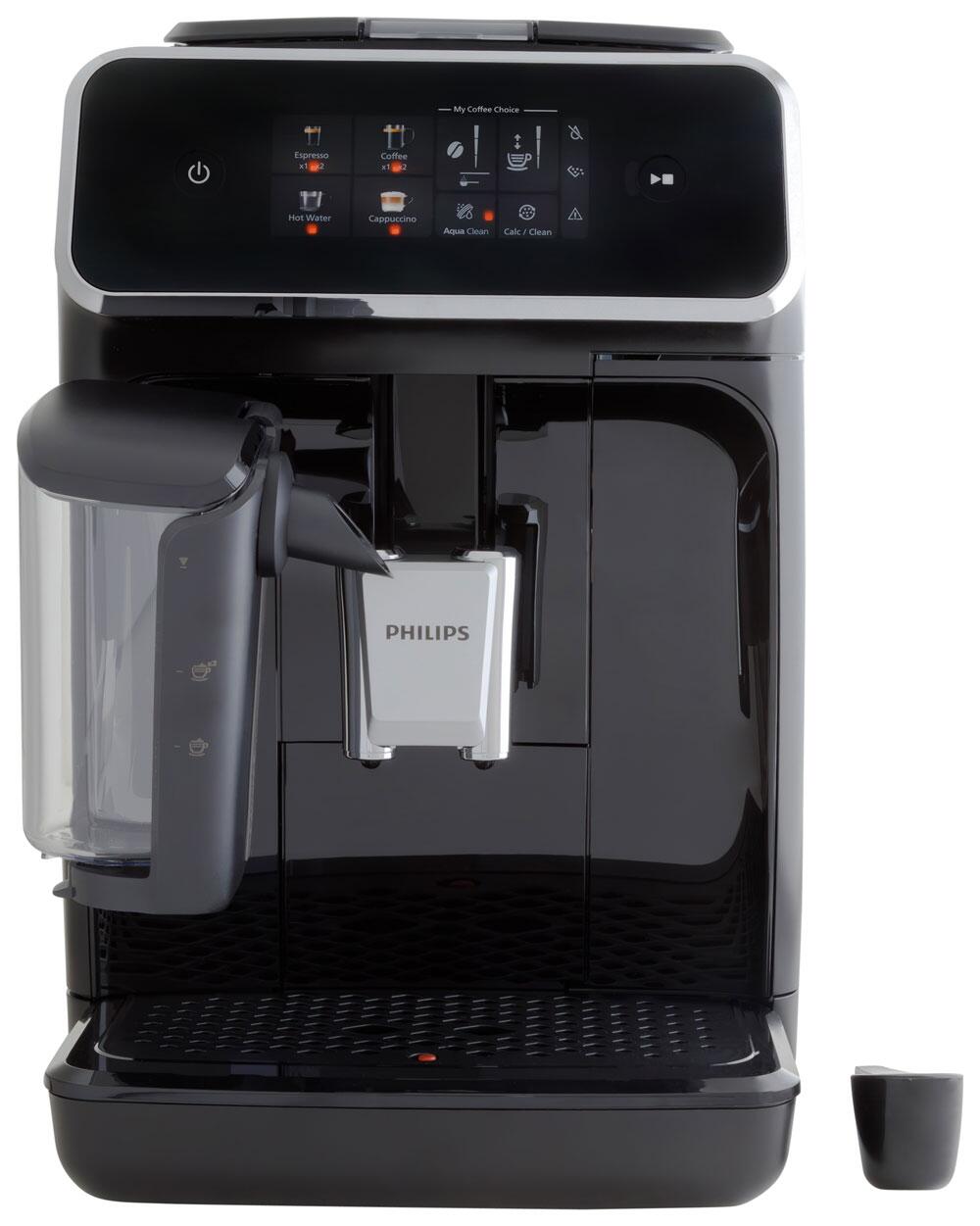 2300 serie - LatteGo EP2331/10 Philips