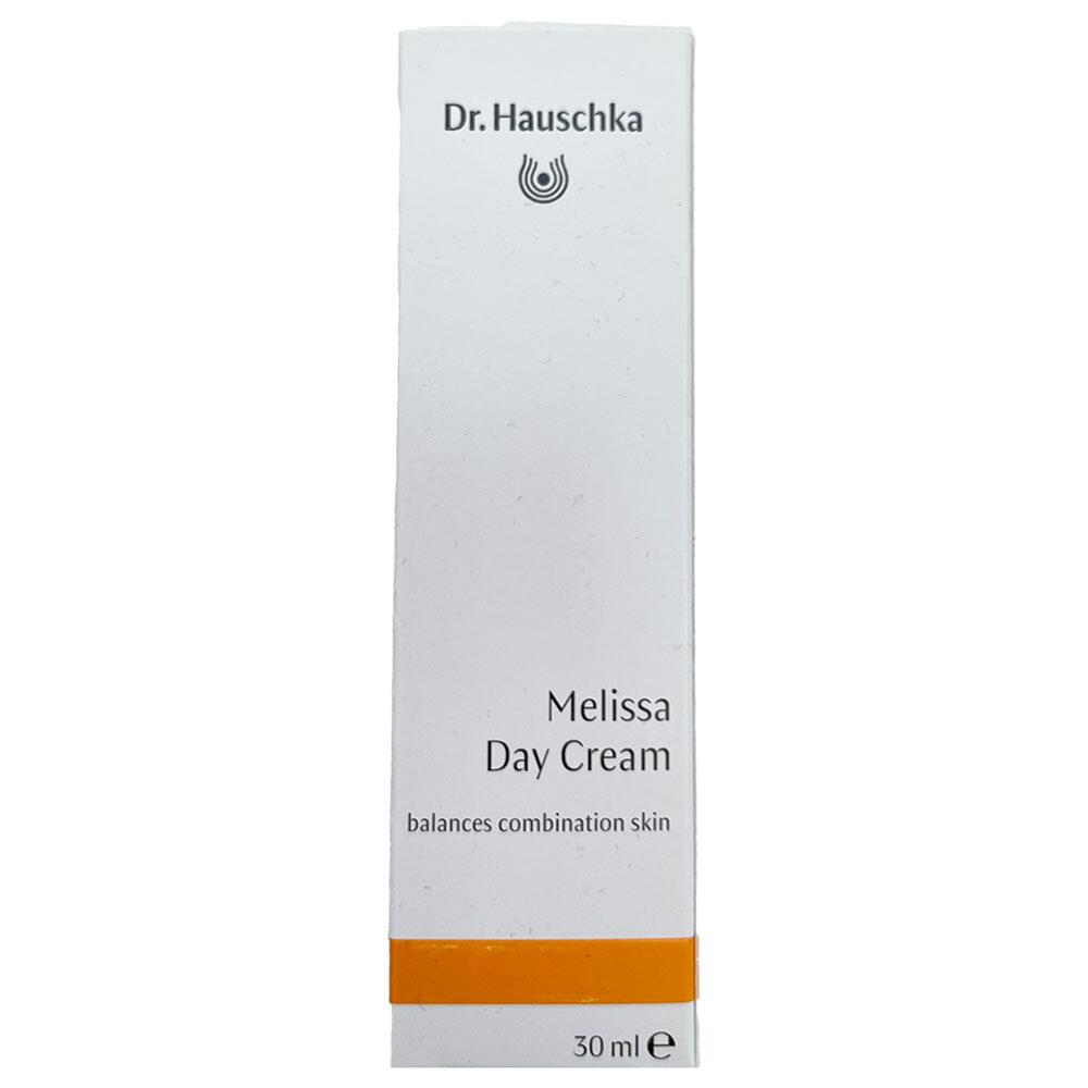 Melissa day cream Dr. Hauschka