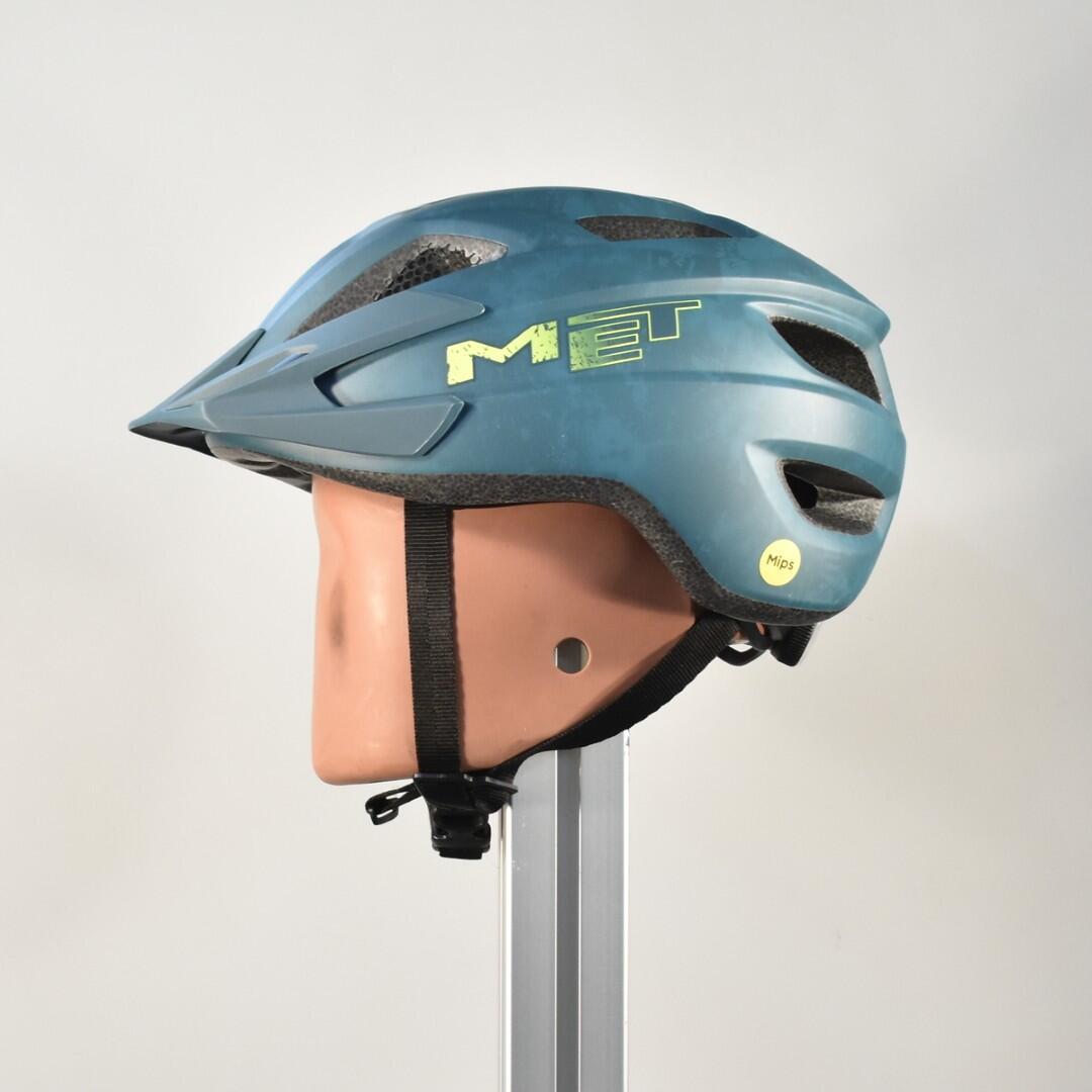 Crackerjack MIPS MET