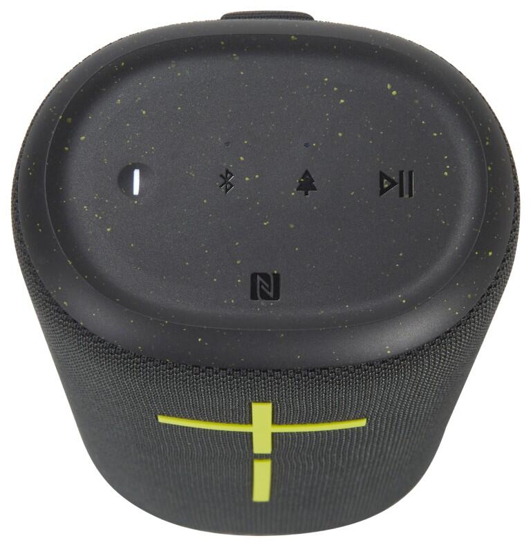 Everboom Ultimate Ears